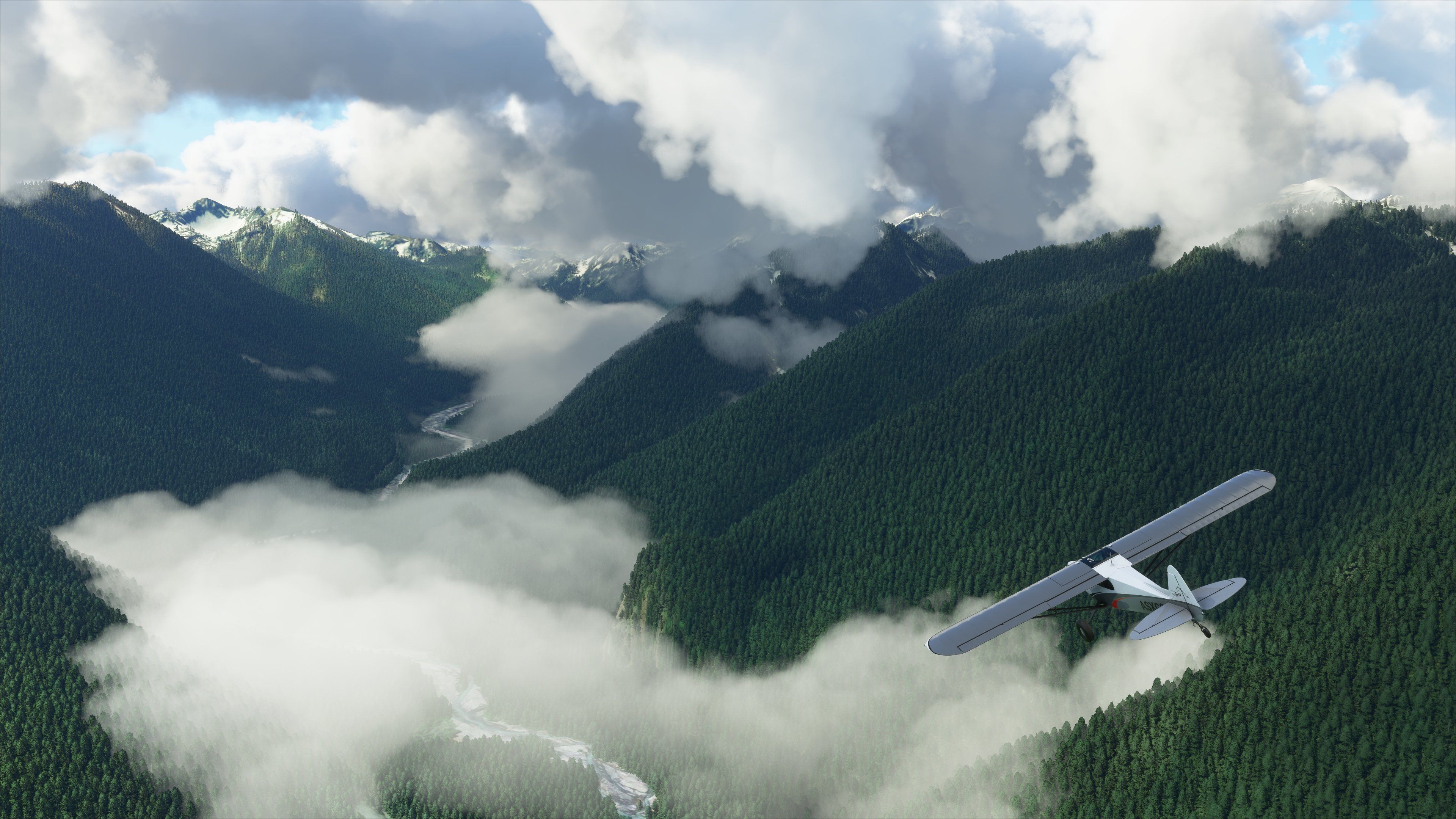 Microsoft Flight Simulator - Imagen 34